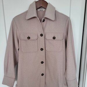 BB Dakota Shirt Jacket